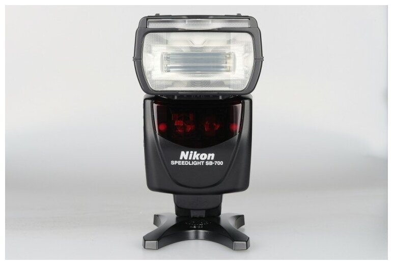 Фотовспышка Nikon - фото №4