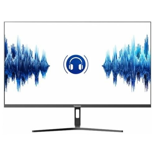 Монитор 238 CHiQ LMN24F680 19201080 75Hz IPS LED 169 6ms 250cd 10001 178178 VGA DP HDMI audio out black 1001200₽