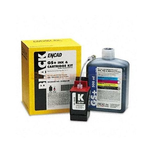 фото Заправочный набор для картриджа encad kodak gs+ ink and cartridge kit black novajet 600 700 800 printers - see more at: https://shopotam.ru/catalog/computers_tablets_and_networking/printers_scanners_and_supplies/ink_toner_and_paper/ink_refills_and_kits/kodak/274123139654-item.html#sthash.ue6tfvju.dpuf