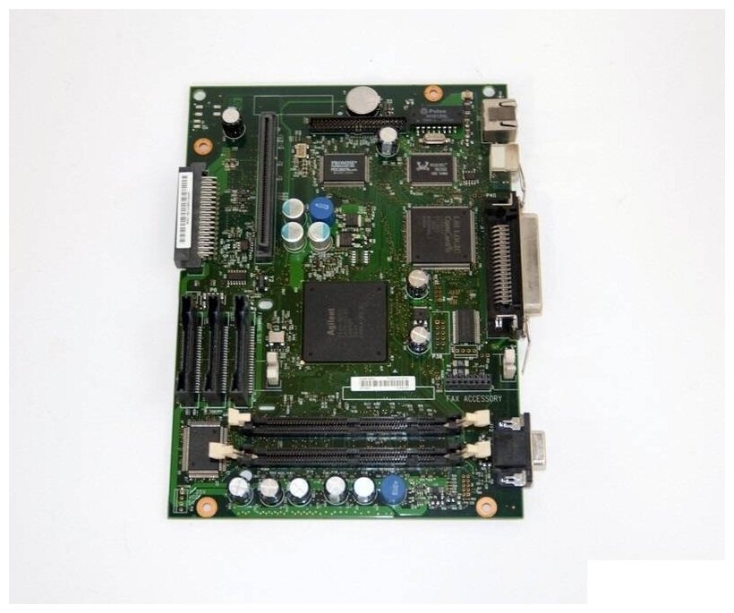 Плата форматера HP LJ M9040/M9050 (CC395-67905/CC395-67903/CC395-67902/CC402-60001) OEM