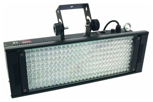 Eurolite LED Flood Light 252 RGB светодиодный прожектор-матрица (192 светодиода х 5 мм), управление DMX 512