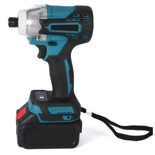 Винтоверт шуруповерт аккумуляторный бесщеточная G-prof WOY450 595000₽