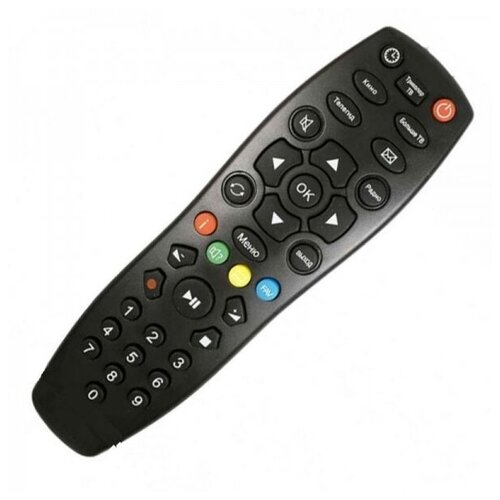 фото Пульт для приемников триколор тв huayu