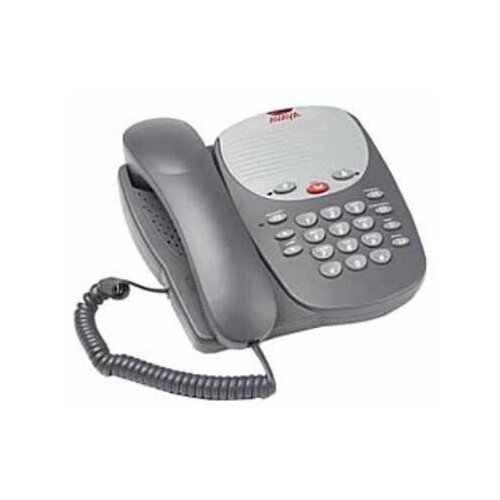 voip телефон avaya 4602 серый VoIP-телефон Avaya 4601