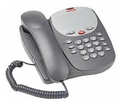 VoIP-телефон Avaya 4601