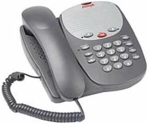 VoIP-телефон Avaya 4601