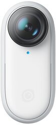 Экшн-камера Insta360 GO 2 белый