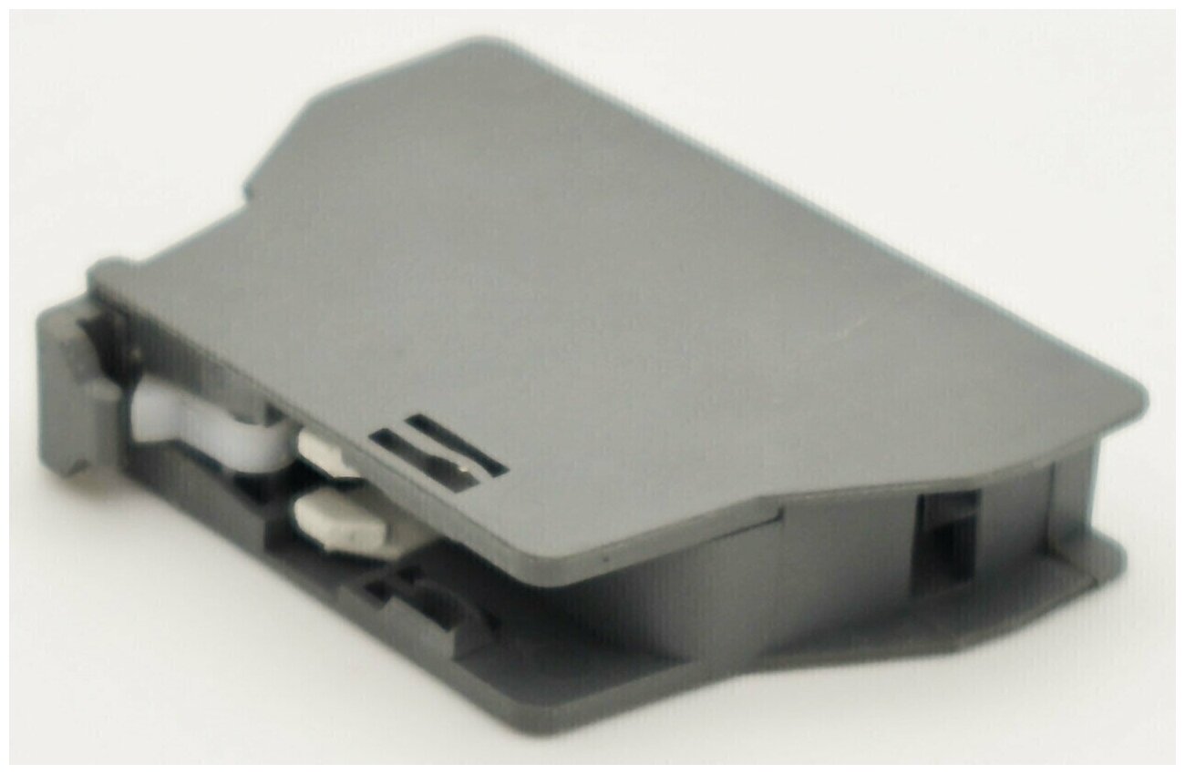 1SBN010010R1010 CA5-10 1НО контактный блок фронтальный для A9..A110 АBB ABB - фото №5