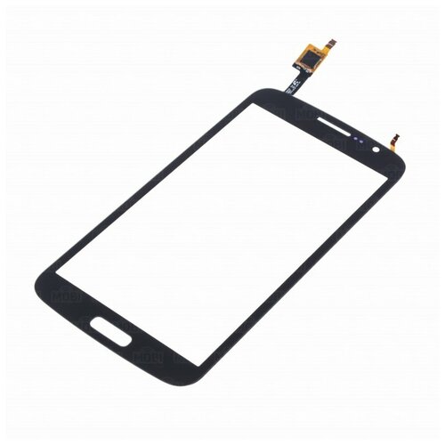 Тачскрин (сенсор) для Samsung G7102 Galaxy Grand 2 Duos (черный)