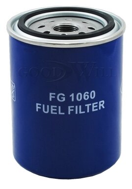 Топливный фильтр Goodwill FG 1060