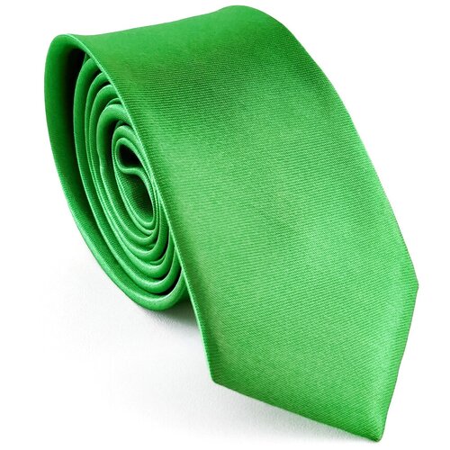 Галстук Starkman, зеленый, хаки галстук starkman вискоза узкий однотонный для мужчин оранжевый