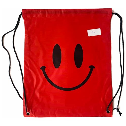 фото E32995-07 сумка-рюкзак "спортивная" (красная) smart athletics