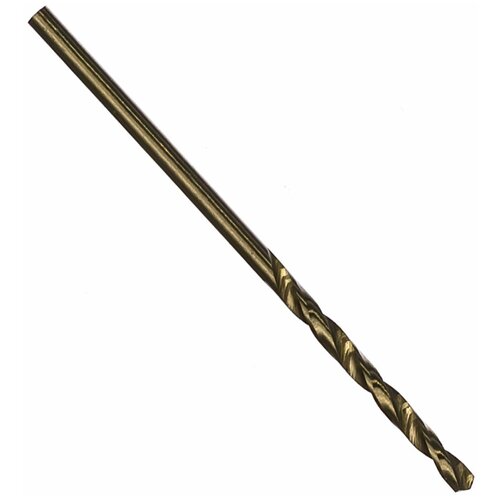 Сверло Standard по металлу 2 шт. (2х24/49 мм; HSS-G) Bosch 2.608.585.908