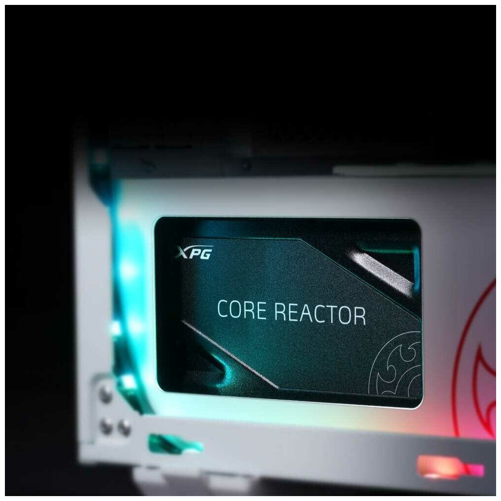 Блок питания Xpg CORE REACTOR 750G 750W GOLD