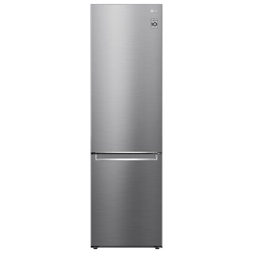 Встраиваемый двухкамерный холодильник LG GW-B509SMJM