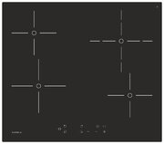 Варочная поверхность Darina PL E326 B черный