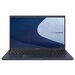 Ноутбук ASUS ExpertBook B1 B1500CEAE-EJ1566T 90NX0441-M19210 Intel Core i5 1135G7, 2.4 GHz - 4.2 GHz, 8192 Mb, 15.6