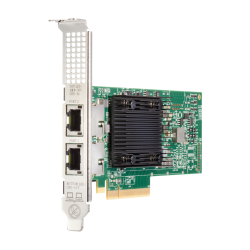 Адаптер HP Enterprise 701534-001 629142 b21 hp flexfabric 10gb 2 port 554flr sfp adapter