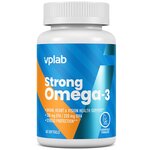 Strong Omega-3 капс. - изображение