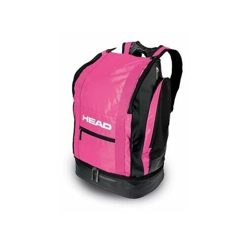 Рюкзак HEAD TOUR 40л, Цвет - розовый; Материал - Полиэстер 100% рюкзак head tour 40л цвет зеленый материал полиэстер 100%