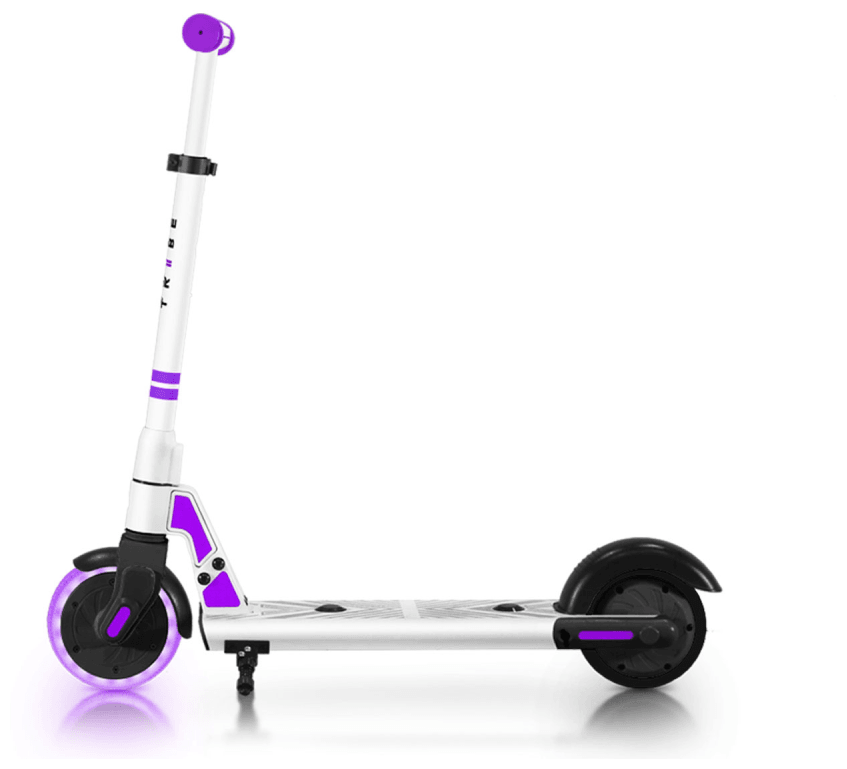 фото Детский электросамокат TRIBE KID до 50 кг