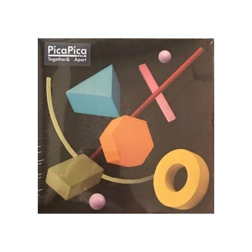 PicaPica - Together And Apart