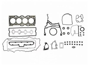 Фото Прокладки двс ГАЗ 3302 двс Cummins ISF2.8 Foton