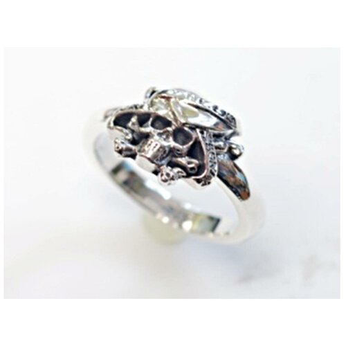 Кольцо Ed Hardy 2450₽