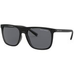 Солнцезащитные очки Armani Exchange AX 4102S 831887 56 - изображение