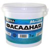 Краска акриловая Movatex Stroyka фасадная для детской влагостойкая моющаяся - изображение