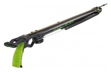 Ружьё-арбалет для подводной охоты Salvimar METAL ROLLER 85