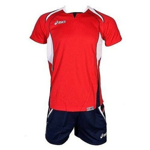 Волейбольная мужская форма Asics Set Olympic Man T212Z1-2650 р.М