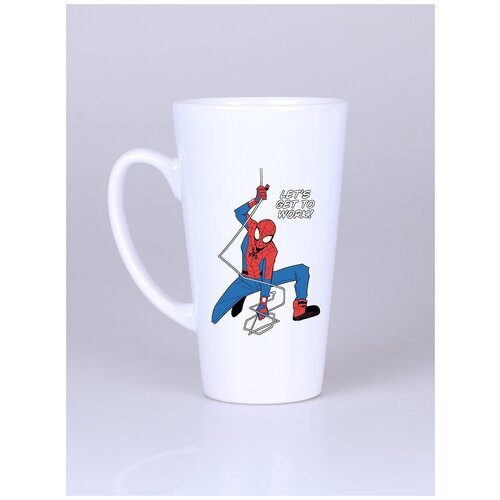 Кружка СувенирShop Фильм 