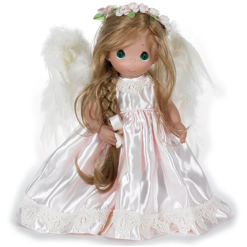 Precious Кукла Ангел-хранитель 40 см