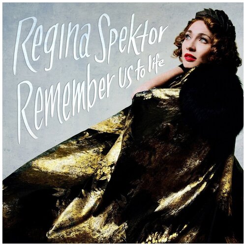 Regina Spektor: Remember Us To Life (2LP)