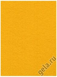 Лист фетра, светло-желтый, 30 х 45 см х 3 мм
