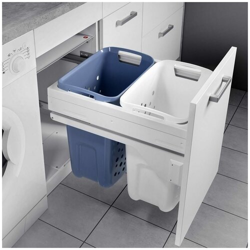 Система хранения белья Hailo Laundry-Carrier 3270511