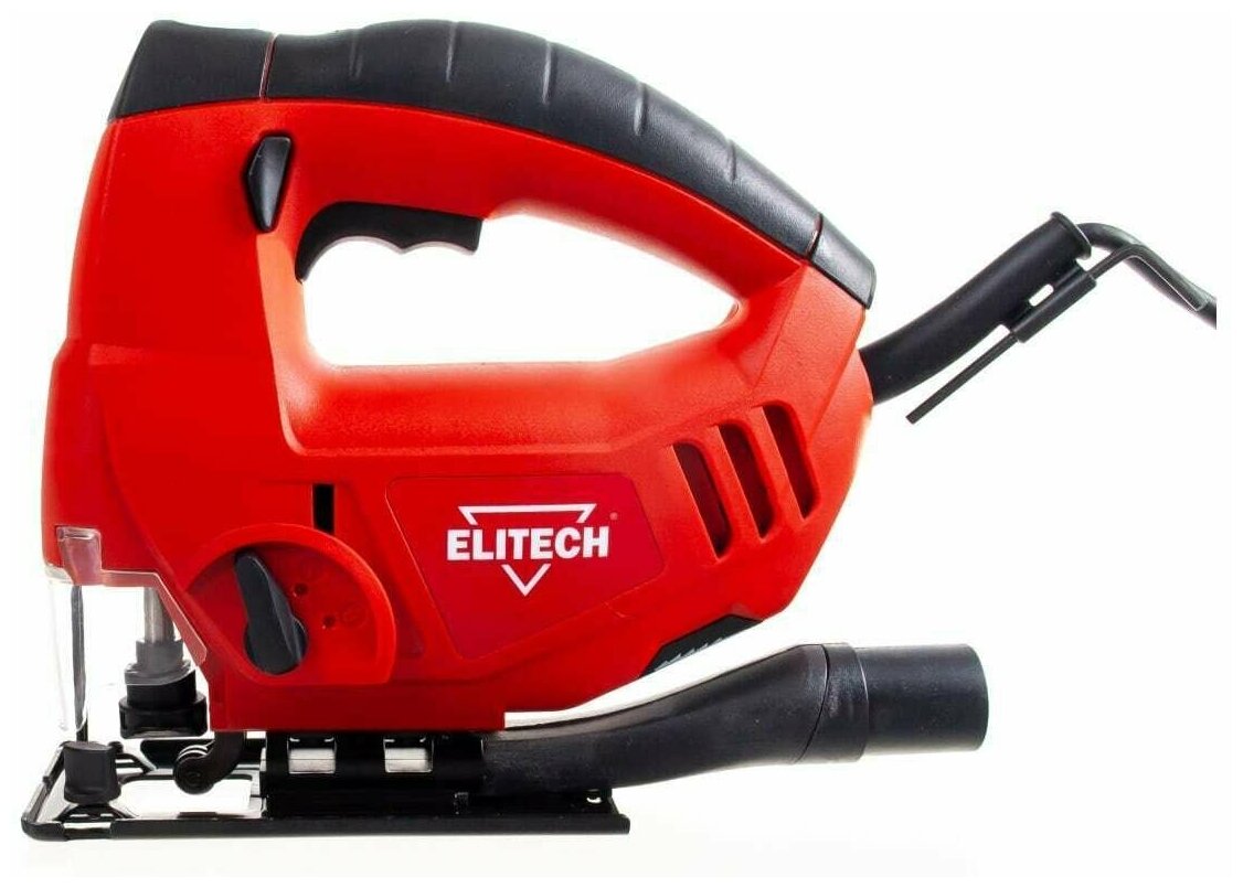 Лобзик ELITECH ПЛ 0560 МЭ
