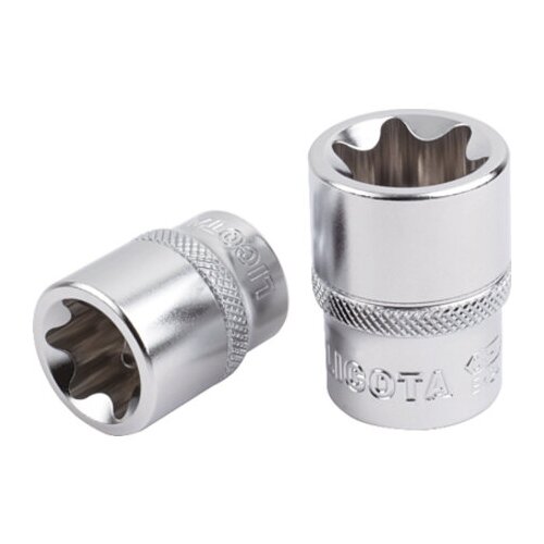 LICOTA E410 Головка торцевая 1/2 E10