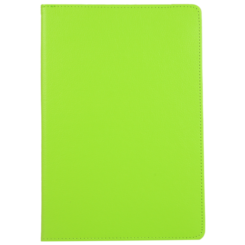 фото Чехол-обложка mypads для apple ipad 7 10.2 (2019)/ipad 8 10.2 (2020)/ipad 9 10.2 (2021) - a2197, a2200, a2198, a2270, a2428, a2429, a2430 с мульти-подставкой зеленый кожаный