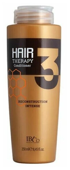 Кондиционер для интенсивного восстановления волос/Therapy Reconstruction Intense 250 мл