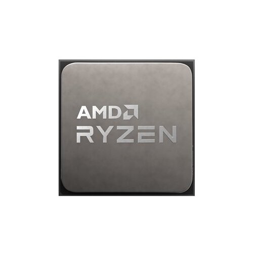 CPU AMD Ryzen 5 4600G 100-000000147 / Socket AM4 .