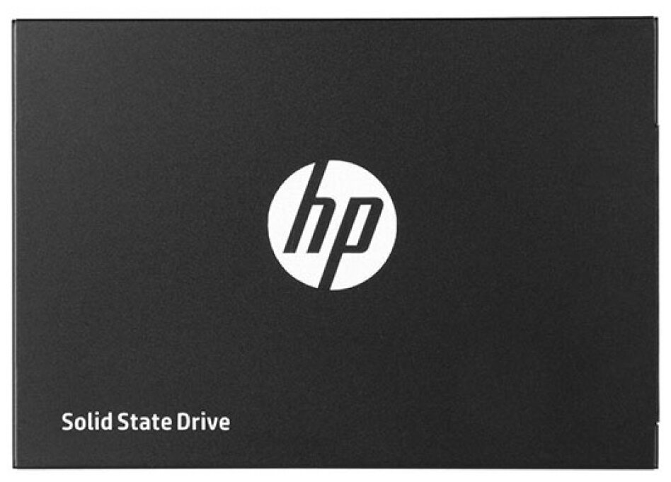 Накопитель SSD 1 Тб HP S700 (6MC15AA) SATA 2.5