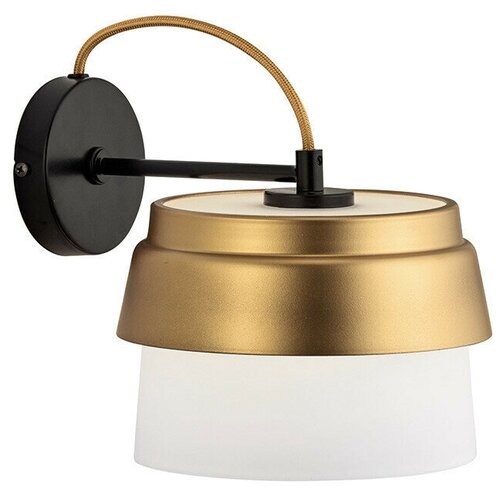 Светильник настенный Viokef Morgan 3096100