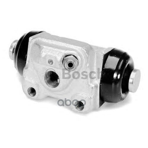 BOSCH 0 986 475 884 колесный тормозной цилиндр