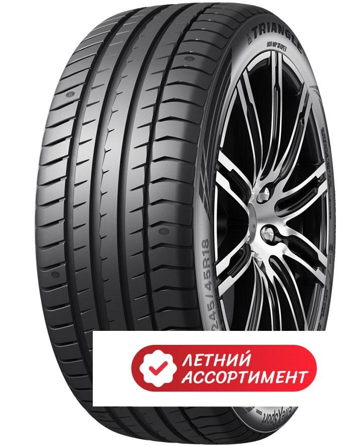 Triangle 225/45 r19 EffeXSport TH202 96Y