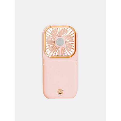 Вентилятор портативный ручной настольный карманный Powerbank 129900₽
