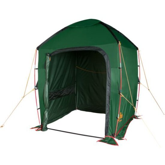 Палатка-тент Alexika PRIVATE ZONE зелёный