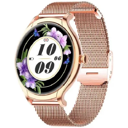 Умные часы Zdk KM30 gold 507500₽