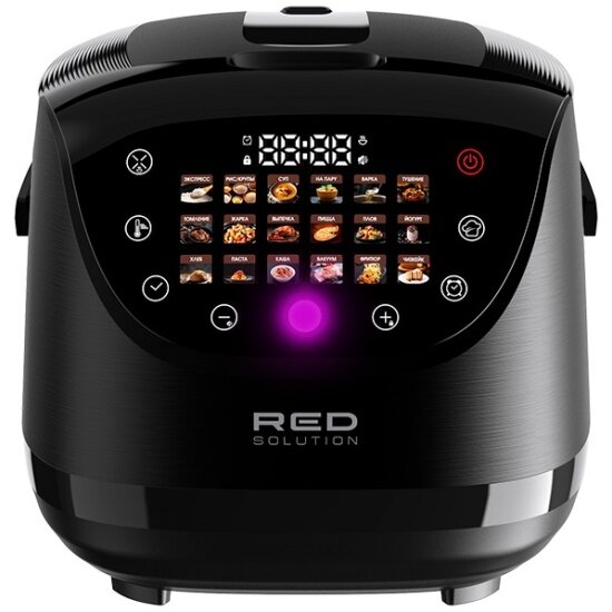 Мультиварка Red Solution ColorCook COLORCOOK RMC-88